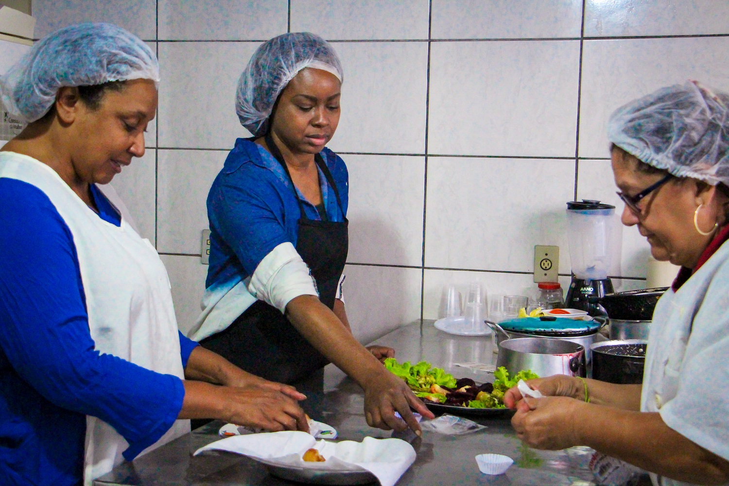 Alimentação - Isabel Cristina de Souza Cunha - Cooperbom - Conselho Gestor 2.jpg